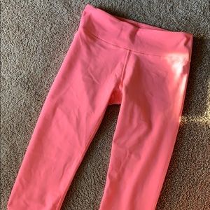 Fabletics short leggings